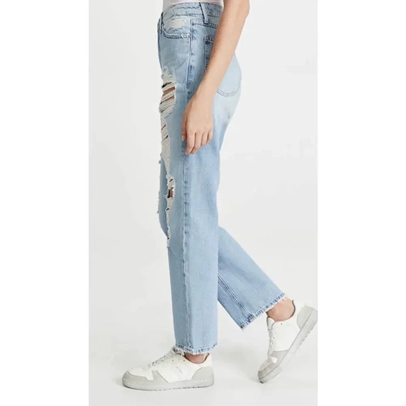 SPRWMN Boyfriend Jeans - Picture 5 of 11